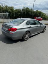 BMW 520d Limousine - BMW 520 Gebrauchtwagen in Nürnberg