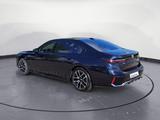 BMW 740d xDrive M Sportpaket Panorama Sky Lounge AHK - BMW 7er Reihe Jahreswagen
