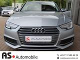 Audi A4 Avant 35 TDI sport 2.0 EU6d-T - Audi A4: 2.6
