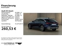 Audi A5 - Vorschau Bild 2