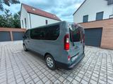 Renault Trafic - gebrauchte Renault Trafic aus dem Jahr 2024