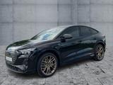 Audi Q4 45 e-tron Sportback basis - Audi Q4 Neuwagen
