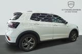 Volkswagen T-Cross 1.5 TSI*R-Line*Shz*PDC*RKA*LKA*MATRIX - VW T-Cross Gebrauchtwagen in Bremen
