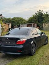 BMW 523i E60  177 PS  Automatik  TÜV 05... - BMW 523 Gebrauchtwagen in Hamburg