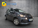 Hyundai i10 Trend 1.0 AT Navi Sitz- Lenkradheizung - Hyundai i10 mit Benzin-Antrieb: Kleinwagen