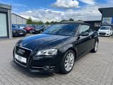 Audi A3 Cabriolet Ambition Sitzheizung Xenon Navi - Audi A3 aus 2011: Cabrio