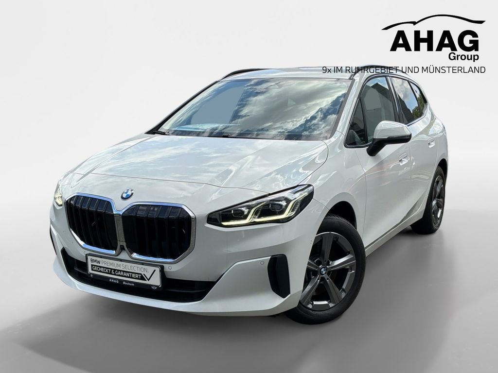 BMW 2er