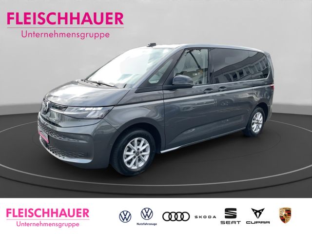 Volkswagen T7 Multivan 1.5 TSI DSG AHK Navi Digitales Cockp