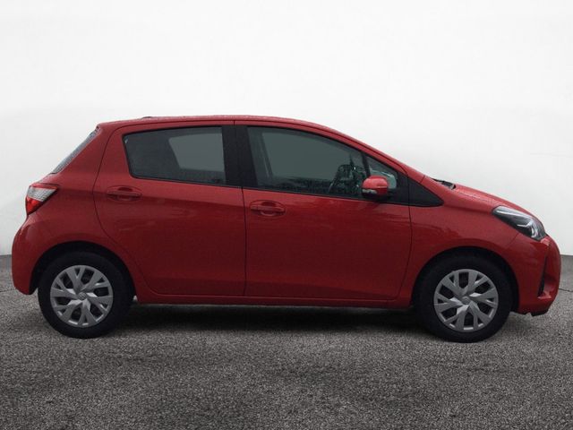 Yaris 1.0 Comfort KLIMA RÜCKFAHRKAMERA