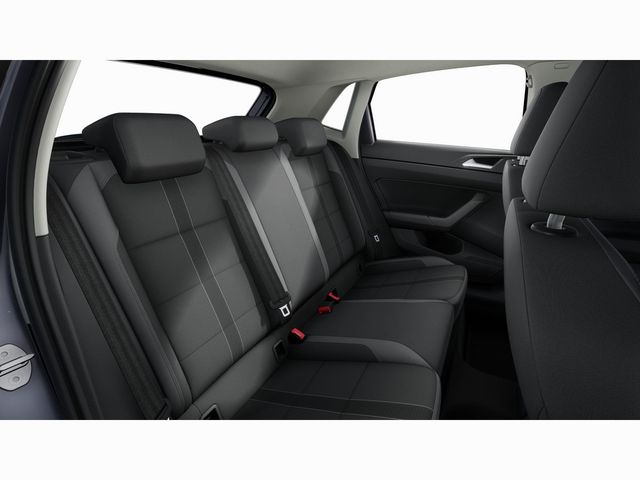 Polo Style 1.0 TSI Matrix-LED, Rückfahrkamera, A