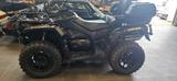 Can-Am Outlander MAX XTP  - QUAD OUTLANDER