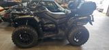 Can-Am Outlander MAX XTP  - CAN-AM OUTLANDER MAX XT