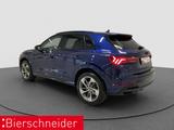 Audi Q3 35 TFSI S-Line Black 19 AHK LED ACC SHZ - Jahreswagen