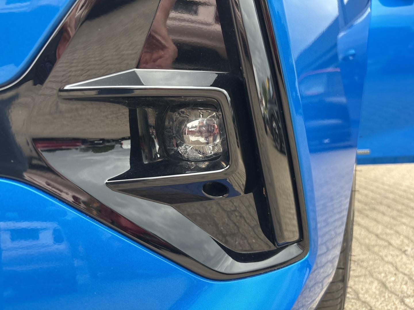 Opel Astra Electric Ultimate AT NAVI El. Panodach 360
