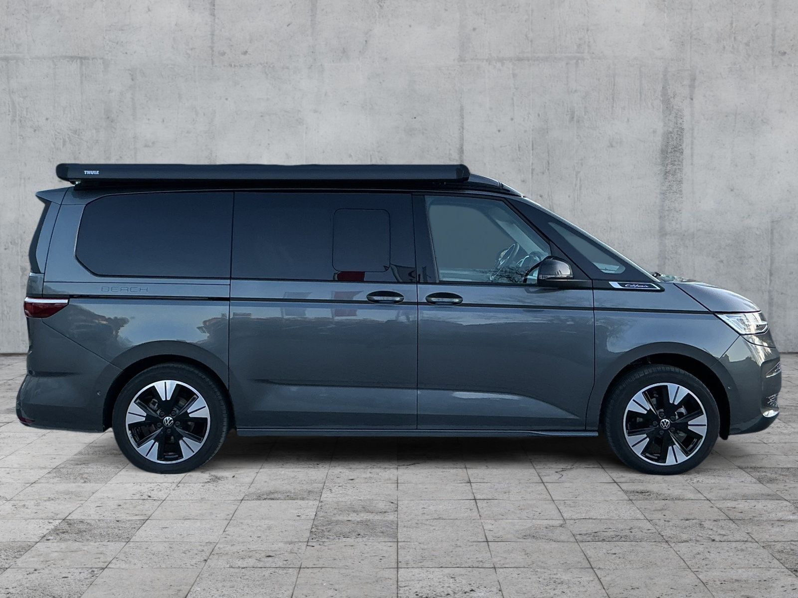 Volkswagen T7 California - Bild 6