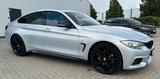 BMW 435i xDrive Gran Coupé M Sport Adap.LED HUD AZV  - BMW 435 Gran Coupé Gebrauchtwagen