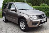 Suzuki Grand Vitara 1.6 Ltr. City - Suzuki Grand Vitara: 1.6