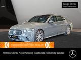 Mercedes-Benz S 63 AMG E Performance MANUFAKTUR/Exklusiv/Pano