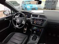 Volkswagen Tiguan - Vorschau Bild 3