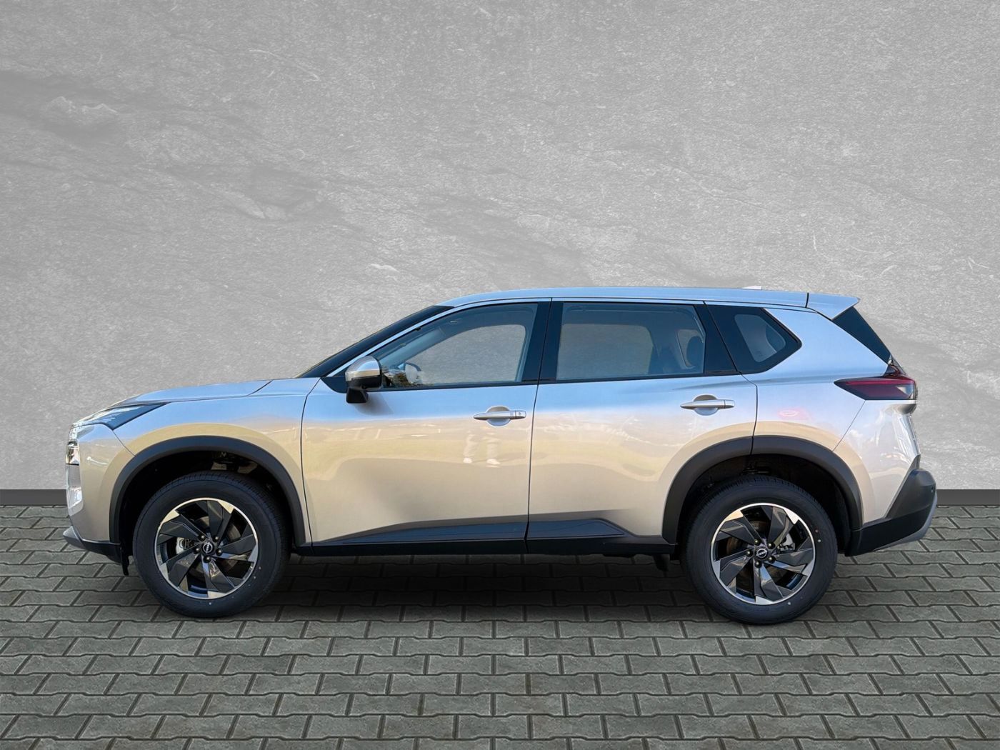 Nissan X-Trail - Bild 2