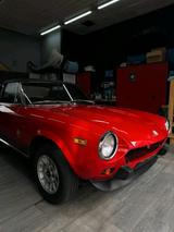 Fiat 124 spider - gebrauchte Fiat 124 Spider aus dem Jahr 1980