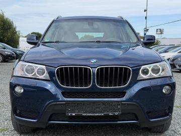 BMW X3 - 3