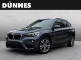 BMW X1 xDrive20d Sport Line - BMW X1: Xdrive 20d
