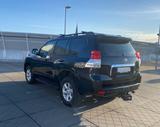 Toyota Land Cruiser 3.0 D-4D AutomatikLeder VOLL - gebrauchte Toyota Land Cruiser aus dem Jahr 2010