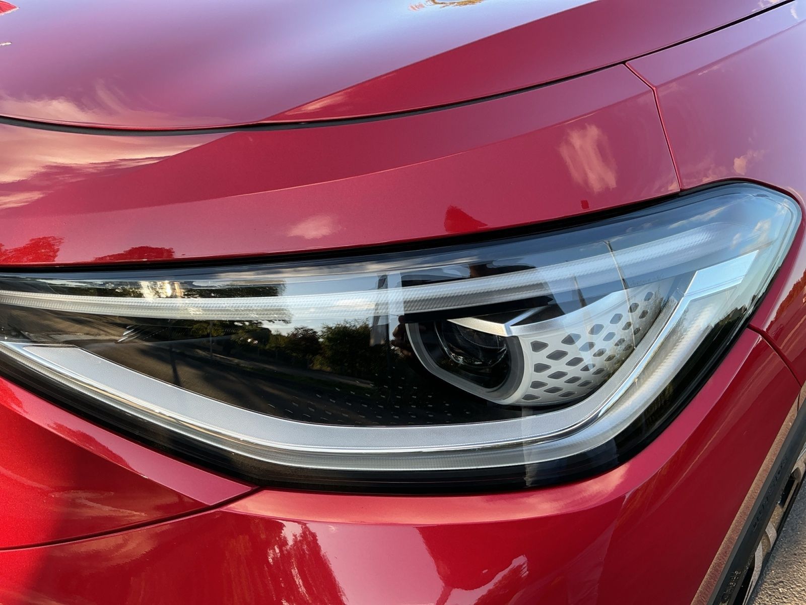 Volkswagen ID.5 - Bild 17