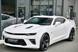 Chevrolet Camaro V8 Recaro* Magnetic Ride* Klappenabgas.* - Chevrolet Camaro in Bremen
