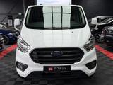 Ford Transit Custom 340 L2 Trend*Top Zustand*Navi*PDC - Ford Transit Gebrauchtwagen in Düsseldorf