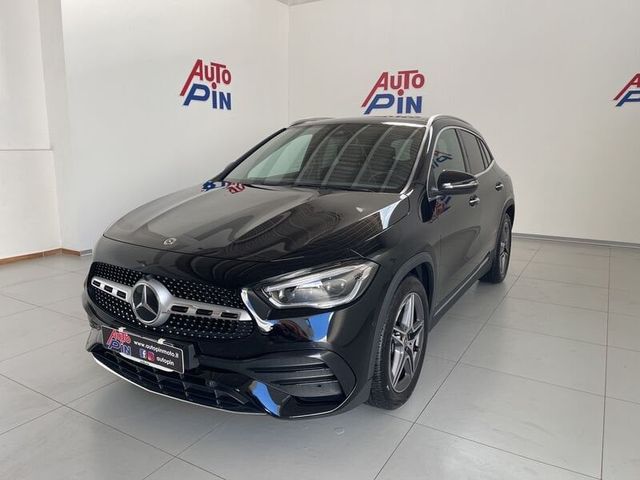 Mercedes-Benz GLA GLA 200 d Automatic Premium *A