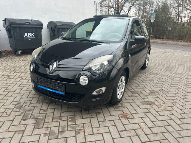 Renault Twingo Liberty / Faltdach / Euro 5 / Topzustand