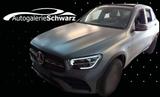 Mercedes-Benz GLC 300e 4M AMG NIGHT MAGNO WIDE AUG+KAM 20"PANO - Mercedes-Benz GLC 300 in Wuppertal