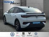 Volkswagen ID.5 GTX 220KW 77KWH*4MOTION*LED*NAVI*SHZ* - weiße Volkswagen ID.5