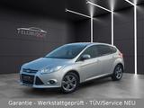 Ford Focus Komfort"Garantie-TÜV/ServiceNEU"Navi - gebrauchte Ford Focus aus dem Jahr 2014