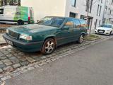 Volvo 850 2.5l GLE - Volvo Gebrauchtwagen von 1994