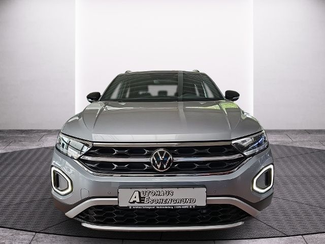 Fahrzeugabbildung Volkswagen T-Roc 1.5 l TSI DSG MOVE LED AHK NAVI MFL