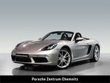 Porsche 718 Boxster PDK;Sitzheizung;64l-Tank - Porsche Boxster in Chemnitz