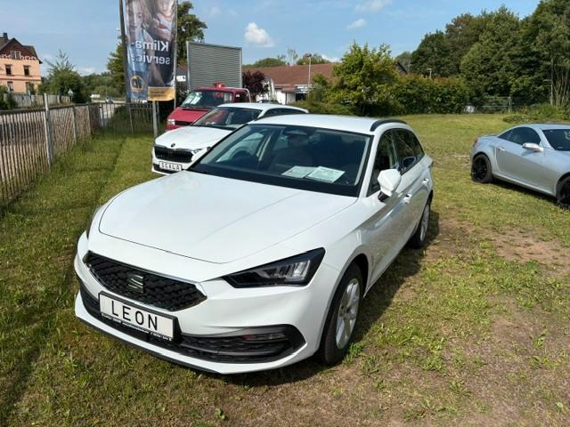 Seat Leon Sportstourer 1.5 TSI 85 kW Style