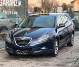 Lancia Delta 1.4 Ecochic- GPL 2032-Neopatentati- - blaue Lancia Delta