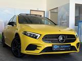 Mercedes-Benz A250e 8G*ACC*3x AMG*PANO*360 KAM*LED*NIGHT*NAVI+ - Mercedes-Benz A 250 in Düsseldorf