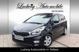 Kia Carens Vision Automatik*Navi*Kamera*SHZ - scheckheftgepflegte Kia Carens