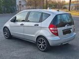 Mercedes-Benz Mercedes A-Klasse 180 CDI BBS Felgen KLIMA... - Mercedes-Benz: Klasse Felgen