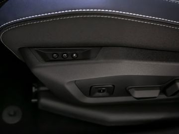 Opel Grandland Electric GS Massagesitz Inkl. Flat4Fre