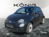Fiat 500 - Vorschau Bild 1