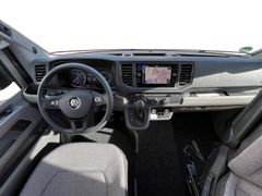 Knaus VAN TI PLUS 650 MEG*PLATINUM SELECTION*ALLRAD VW