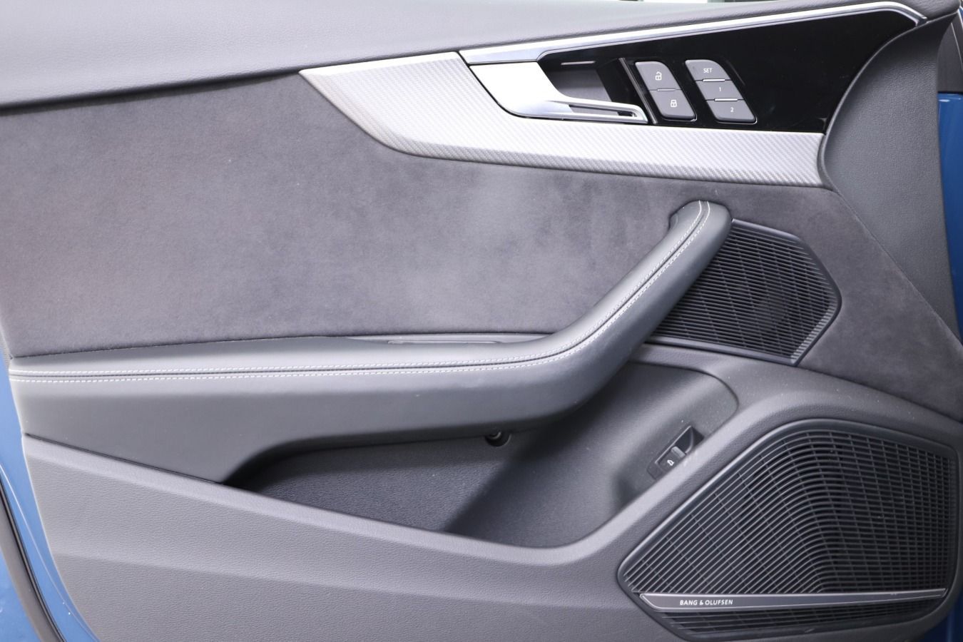 Audi RS4 - Bild 15
