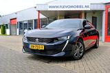 Peugeot 508 1.5 BlueHDI Blue Lease Allure Aut. Navi|Half - Peugeot 508 mit Diesel-Antrieb: Limousine