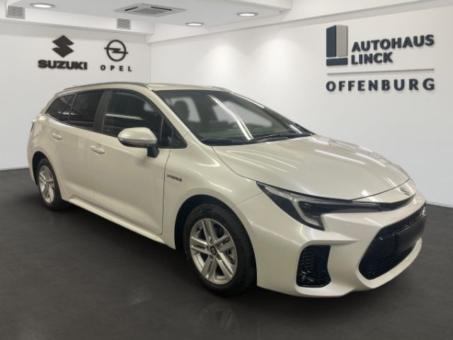 Suzuki Swace 1.8 Hybrid Comfort+ Automatik imagem 2